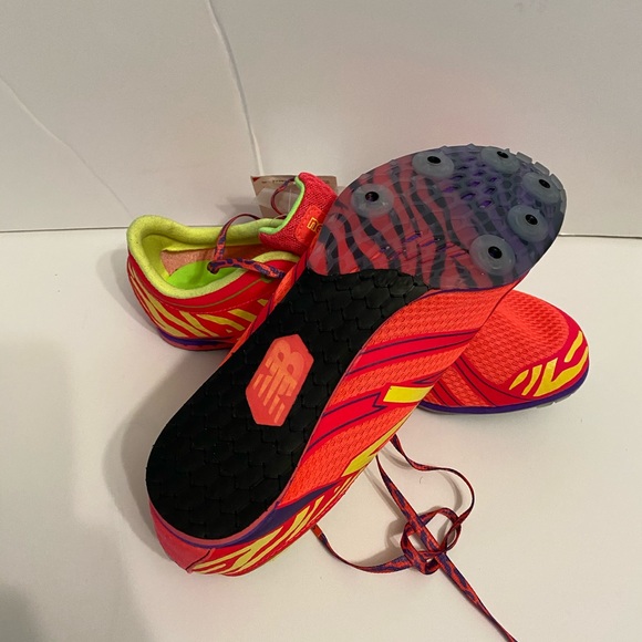 Sprinter Spikes - Picture 2 of 2